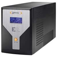 Infosec INFOSEC UPS E2 LCD - 2000 VA - Szinusz