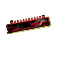 G.Skill DDR3 G.Skill Ripjaws 1600MHz 4GB - F3-12800CL9S-4GBRL
