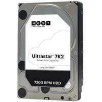 Hitachi HITACHI - Ultrastar 7K2 1TB - HUS722T1TALA604