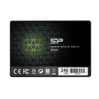 Silicon Power SILICON POWER - SSD Slim S56 240GB - SP240GBSS3S56B25