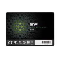 Silicon Power SILICON POWER - SSD Slim S56 120GB - SP120GBSS3S56B25