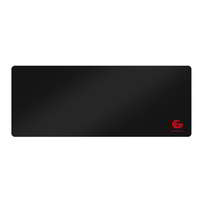 Gembird Gembird gaming mouse pad, black color, size XL 350x900mm