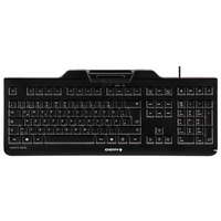 Cherry CHERRY - KC 1000 SC(UK) - FEKETE