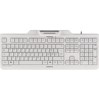 Cherry CHERRY - KC 1000 SC(DE) - FEHÉR/SZÜRKE