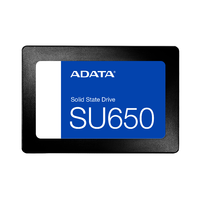 A-Data A-DATA - SU650 Ultimate Series 120GB - ASU650SS-120GT-C