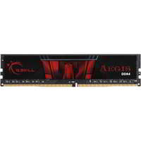 G.Skill DDR4 G.Skill Aegis 3000MHz 8GB - F4-3000C16S-8GISB