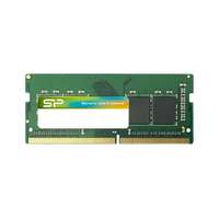 Silicon Power NOTEBOOK DDR4 SILICON POWER 2133MHz 4GB - SP004GBSFU213N02