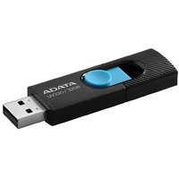 A-Data ADATA - Flash Drive 32GB - FEKETE/KÉK