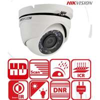 Hikvision Hikvision - DS-2CE56D0T-IRMF Turret kamera - DS-2CE56D0T-IRMF(2,8MM)