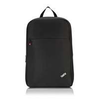 Lenovo Lenovo Basic Backpack Notebook hátizsák 15.6" fekete - 4X40K09936