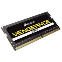 Corsair NOTEBOOK DDR4 Corsair Vengeance 2400MHz 8GB - CMSX8GX4M1A2400C16