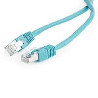 Gembird Gembird - FTP Cat5E patch kábel 0,5m - PP22-0.5M/G