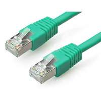 Gembird Gembird - FTP Cat6 patch kábel 1m - PP6-1M/G