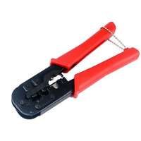 Gembird Gembird - Univerzális krimpelő fogó RJ45/RJ12/RJ11 - T-WC-01