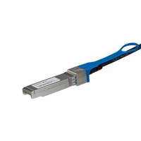 Startech Startech 0.65M 2.1FT 10G SFP+ DAC CABLE