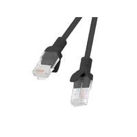 Lanberg Lanberg - UTP Cat6 patch kábel 20m - PCU6-10CC-2000-BK