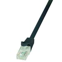 Logilink LOGILINK - UTP Cat5E patch kábel 1,5m - CP1043U