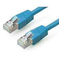 Gembird Gembird - FTP Cat6 patch kábel 1m - PP6-1M/B