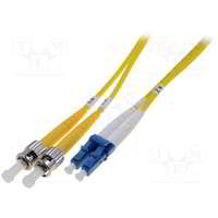 Digitus Digitus - optikai patch kábel LS/SC 10m - DK-2932-10