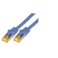 M-CAB M-CAB - S/FTP Cat7 patch kábel 5m - 3783