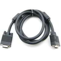 Gembird Gembird Premium Quality VGA kábel 5m HD 15M/M