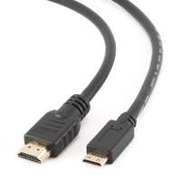 Gembird Gembird HDMI M - mini HDMI M 1,8m Black