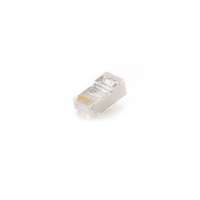Gembird Gembird shielded modular LAN plug 30u" gold plated - set of 50 pcs.