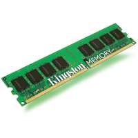 Kingston DDR3 Kingston 1600MHz 4GB - KVR16N11S8/4