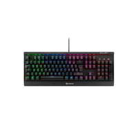 Sharkoon Sharkoon - Skiller SGK3 Kalih Blue - 4044951019946