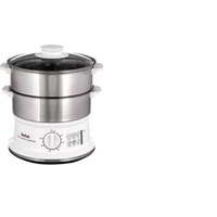 Tefal Tefal - VC145130 Ételpároló Kukta - Fehér/Inox