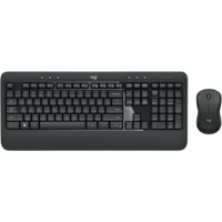 Logitech Logitech - MK540 ADVANCED(HU) - 920-008690