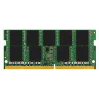 Kingston NOTEBOOK DDR4 KINGSTON 2666MHz 8GB - KVR26S19S8/8