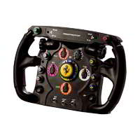 Thrustmaster Thrustmaster - Ferrari F1 Kiegészítő kormány PC/PS3/PS4/Xbox One - 4160571