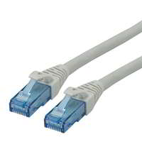 Roline ROLINE - S/FTP Cat6A patch kábel 20m - 21.15.2809-20