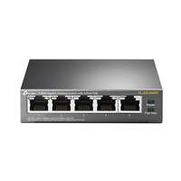 TP-Link TP-Link - TL-SG1005P PoE switch
