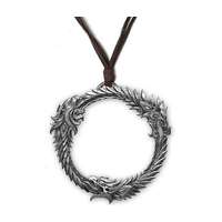 Gaya The Elder Scrolls Online Pendant "Ouroboros"