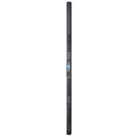 APC APC Rack PDU 2G, Metered with Switching, 20A/208V, 16A/230V, (21) C13 & (3) C19