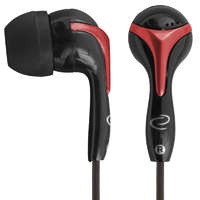 Esperanza ESPERANZA sztereó fülhallgató - Piros - EH123