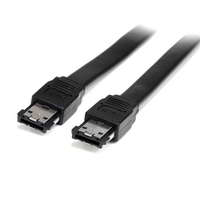 Startech Startech 1.8M SHIELDED EXTERNAL ESATA CABLE M/M