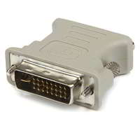 Startech Startech DVI TO VGA CABLE ADAPTER - M/F