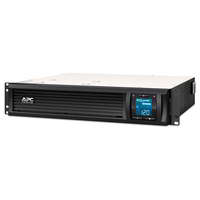 APC APC - SMART UPS C - SMC1000I-2UC