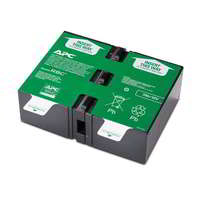 APC APC REPLACEMENT BATTERY CARTRIDGE #123