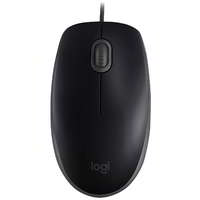 Logitech Logitech - B110 Silent - 910-005508