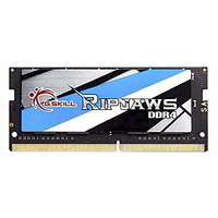 G.Skill NOTEBOOK DDR4 G.Skill Ripjaws 2400MHz 4GB - F4-2400C16S-4GRS
