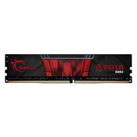 G.Skill DDR4 G.Skill Aegis 3000MHz 16GB - F4-3000C16S-16GISB