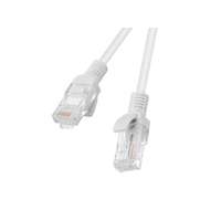 Lanberg Lanberg Patchcord RJ45 cat. 6 UTP 1m grey
