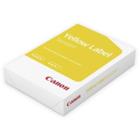 Canon Canon "Yellow Label Print" Másolópapír A4 80 g