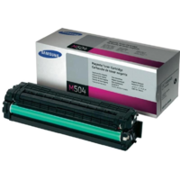 Samsung Samsung CLT-M504S magenta toner
