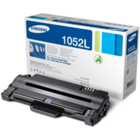 Samsung Samsung MLT-D1052L fekete nagykapacitású toner