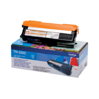 Brother Brother TN-320C Cyan toner